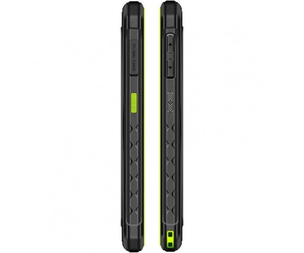 Смартфон Ulefone Armor X12 Pro 4/64GB Green, фото №9