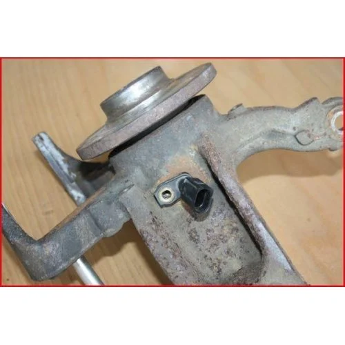 Развертка посадочного места датчика ABS KS TOOLS 150.1981, фото №4