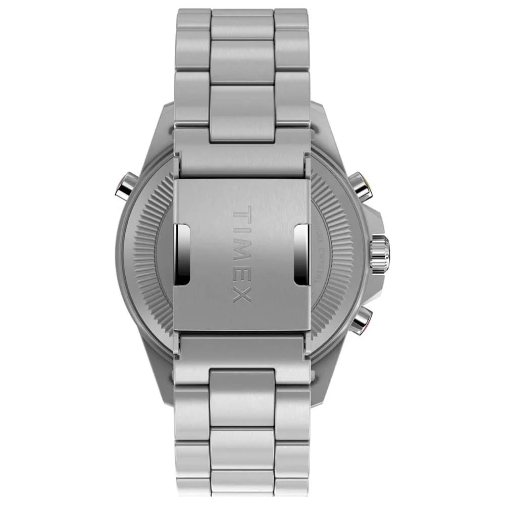 Мужские часы-браслет Timex TW2V41800, фото №4 Мужские часы-браслет Timex TW2V41800, фото №4