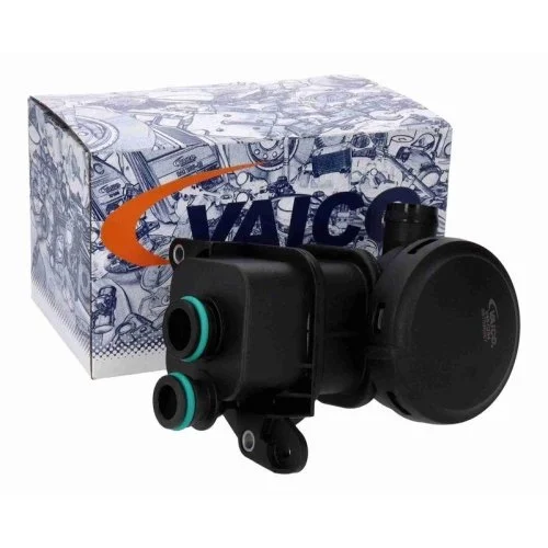 Маслоотделитель, вентиляция картера VAICO V45-0284 Original VAICO Quality, фото №2 Маслоотделитель, вентиляция картера VAICO V45-0284 Original VAICO Quality, фото №2