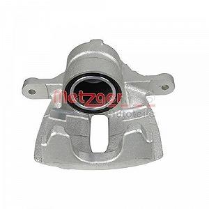 Тормозной суппорт METZGER 6261362 для CITROËN OPEL PEUGEOT GENERAL MOTORS DS synthetic.ua - Фото 1