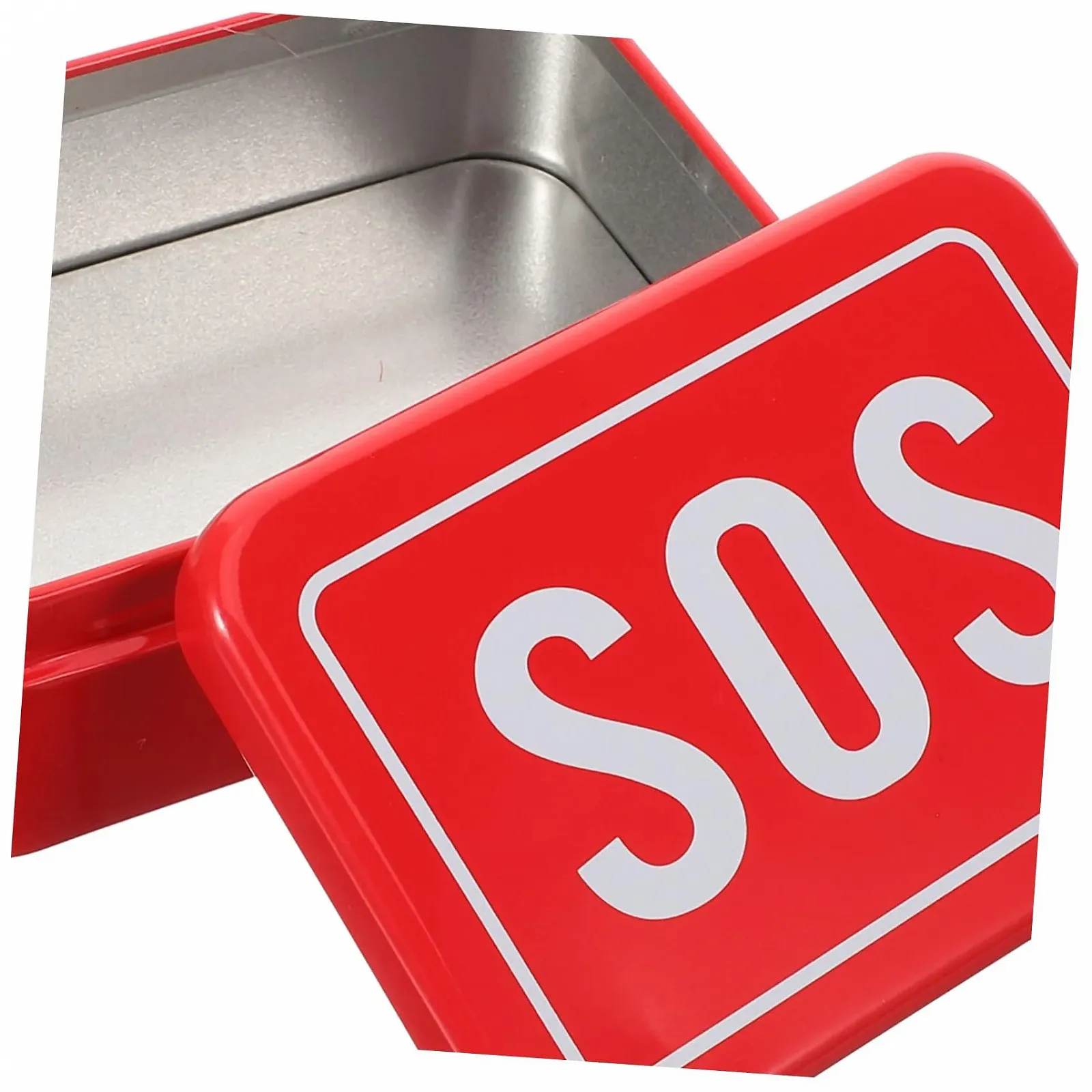 Набір для виживання BESPORTBLE 4 шт., портативний, для дикої природи, фото №6