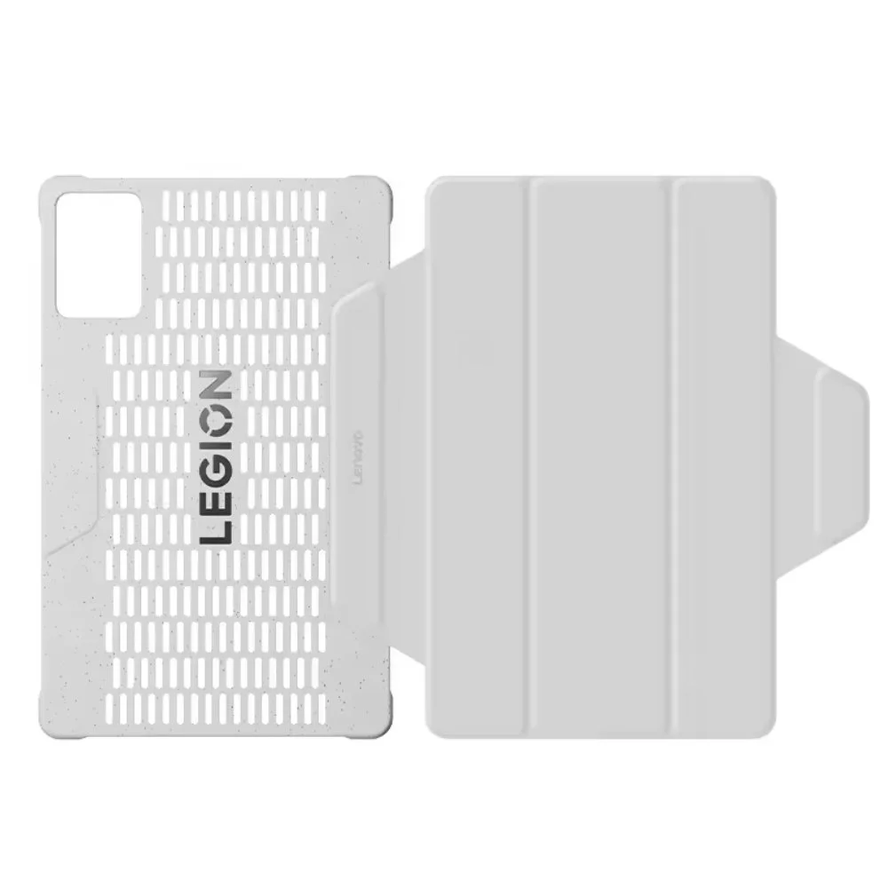 Чохол для планшета Lenovo Legion Y700 3nd Gen 2025 8.8" White, фото №3