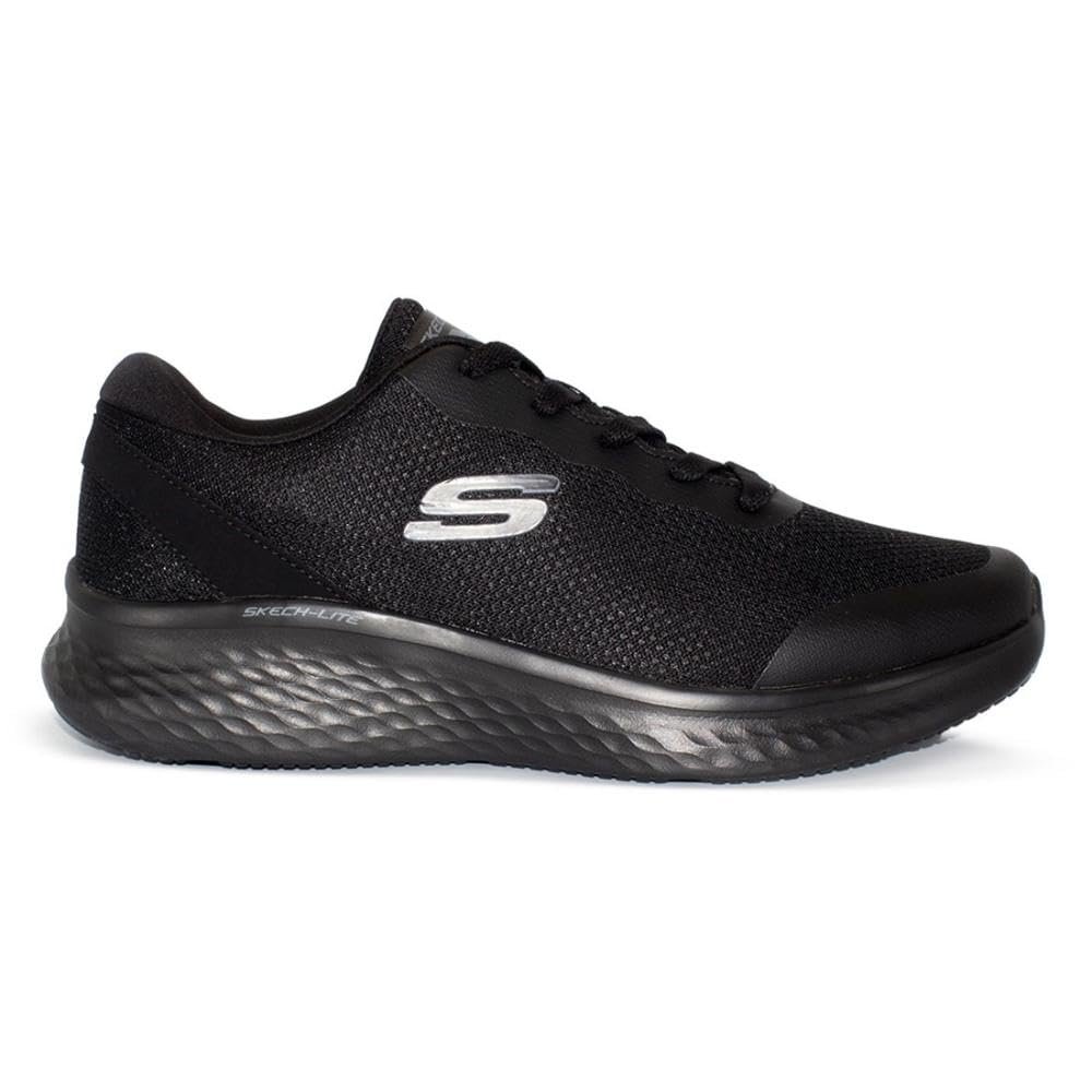 Кроссовки Skechers 232591 Nvbk для мужчин, фото №2
