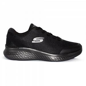 Кроссовки Skechers 232591 Nvbk для мужчин synthetic.ua - Фото 1