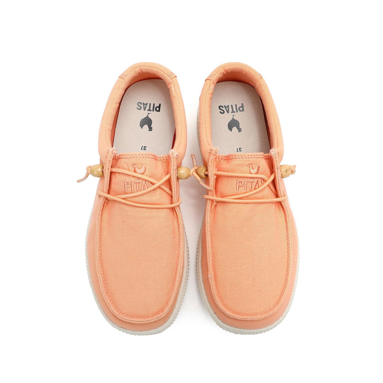 Черевики Pitas WALLABI WASHED WP150, фото №4