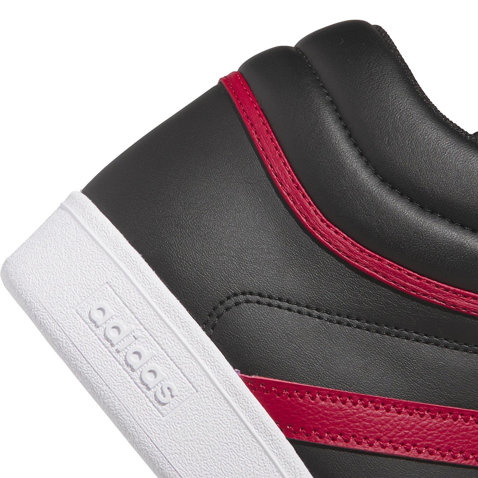 Унисекс Кроссовки adidas Hoops 4.0 Mid, фото №4 Унисекс Кроссовки adidas Hoops 4.0 Mid, фото №4