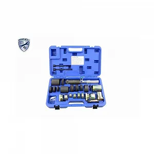 Комплект монтажного інструменту сайлентблоків VAICO V99-1020 EXPERT KITS + для BMW - Фото 1