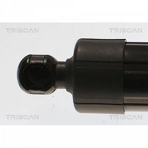 Газова пружина багажника TRISCAN 8710 16302 для FORD, задня права synthetic.ua - Фото 1