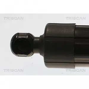 Газовая пружина багажника TRISCAN 8710 16302 для FORD, задняя правая synthetic.ua - Фото 1