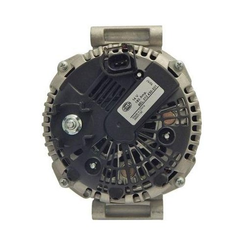 Генератор HELLA 8EL 012 430-201 для MERCEDES-BENZ EVOBUS, фото №3