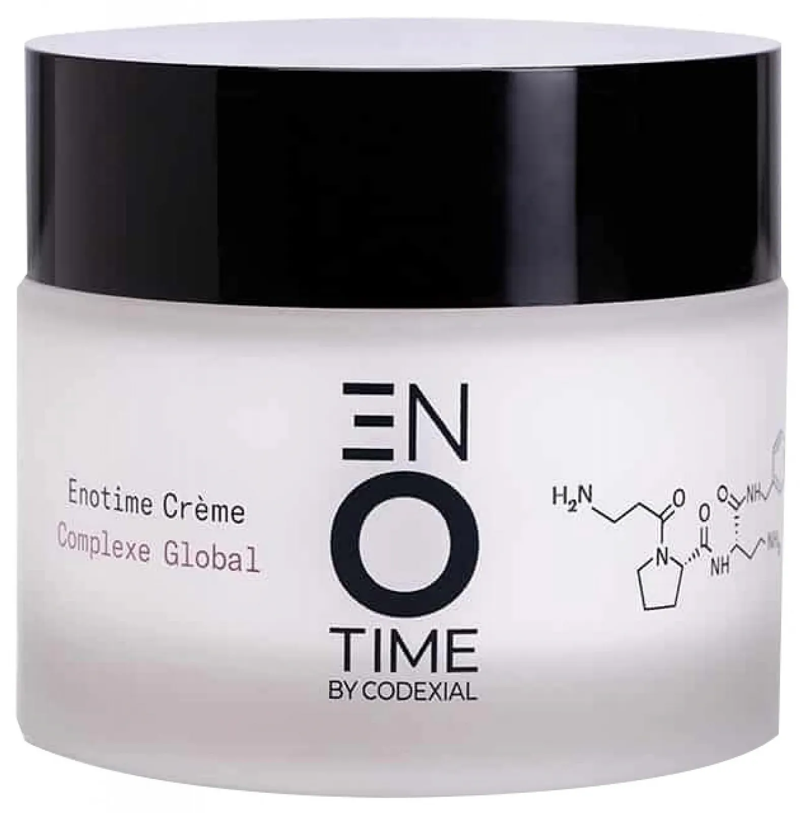 Крем для обличчя Codexial Enotime Global Complex Cream 50 мл, фото №1 Крем для обличчя Codexial Enotime Global Complex Cream 50 мл, фото №1