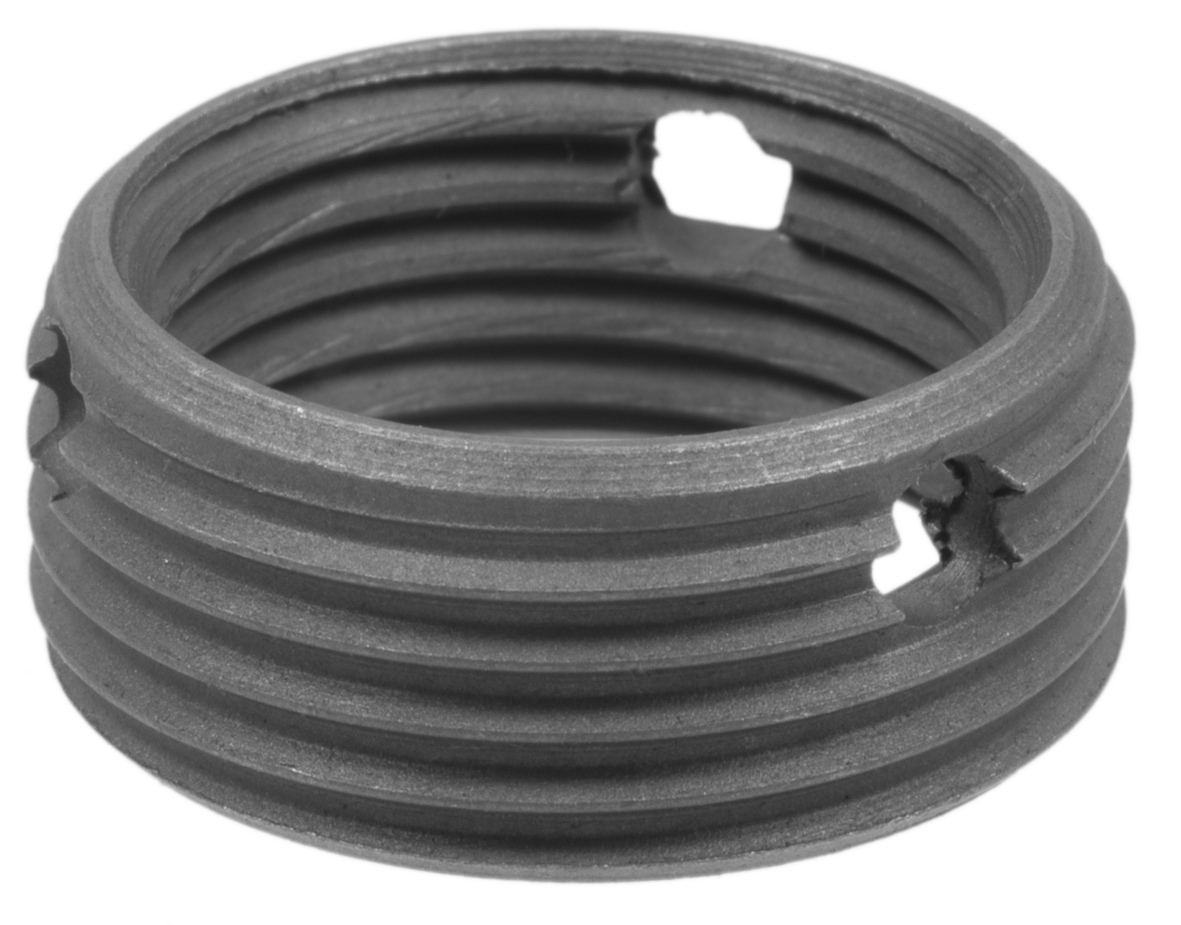 Різьбова вставка SW-STAHL 26050L-4, фото №2