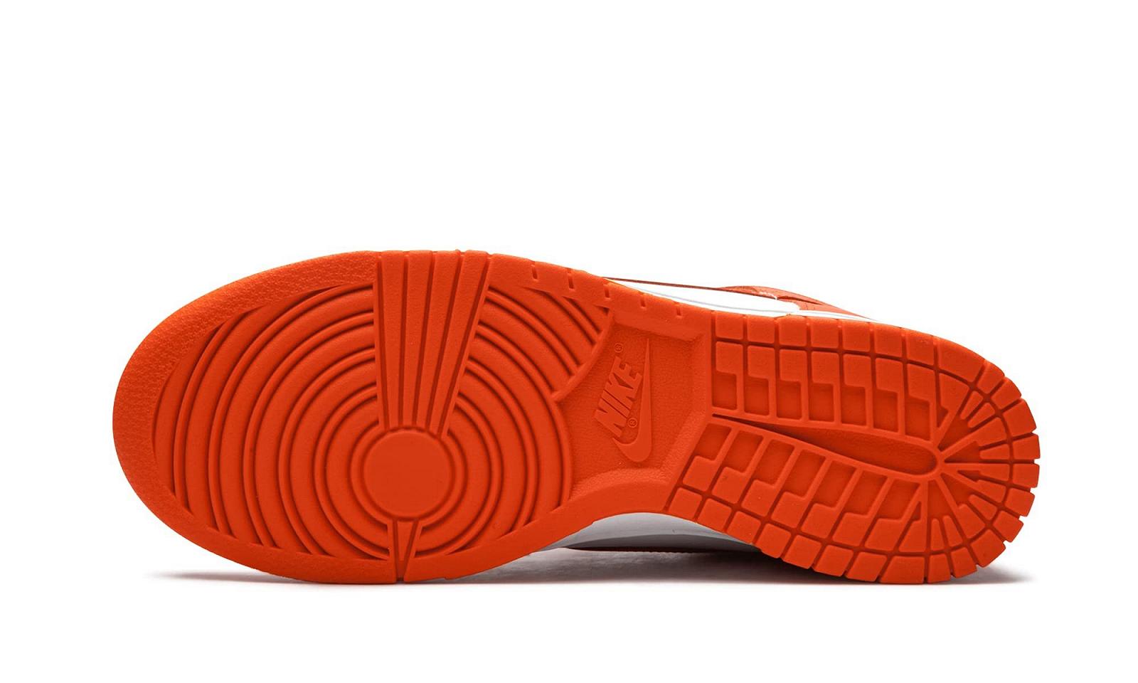 Кроссовки Nike Dunk Hi Retro мужские, фото №5