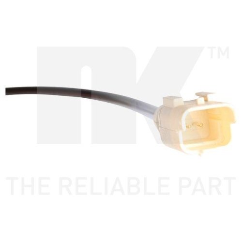 Датчик частоты вращения колеса NK 291937 для CITROËN PEUGEOT задний правый, фото №3