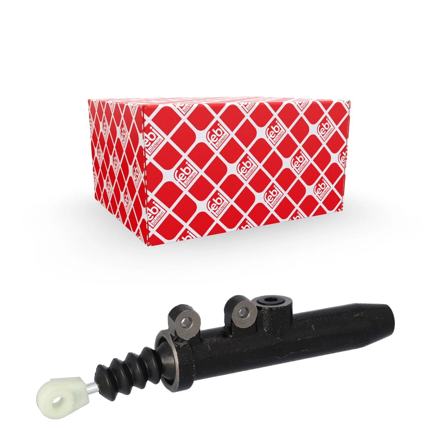 Головний циліндр зчеплення FEBI BILSTEIN 12266 для MERCEDES-BENZ, фото №1