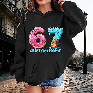 Худі для дівчинки synthetic.ua - Фото 1