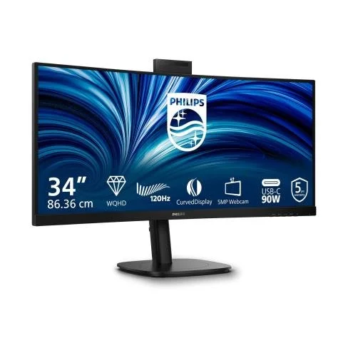 Монитор Philips 34B2U3600CH/00, фото №1 Монитор Philips 34B2U3600CH/00, фото №1
