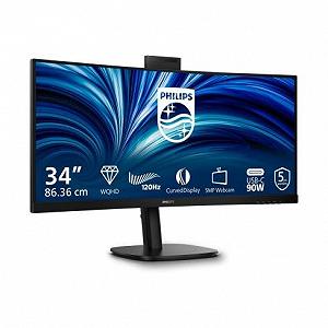 Монитор Philips 34B2U3600CH/00 - Фото 1