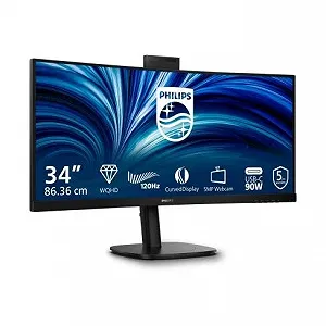Купить Монитор Philips 34B2U3600CH/00 - Фото 1 Монитор Philips 34B2U3600CH/00 - Фото 1