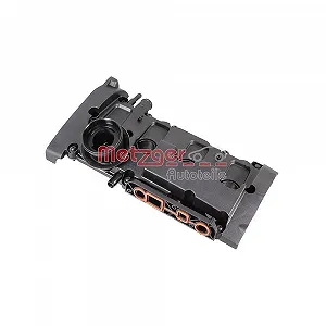 Кришка головки циліндра METZGER 2389188 для AUDI SEAT SKODA VW - Фото 1