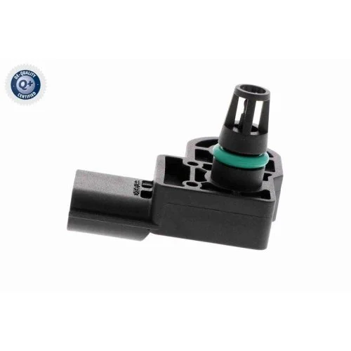 Датчик давления наддува VEMO Q+ V46-72-0204, фото №3