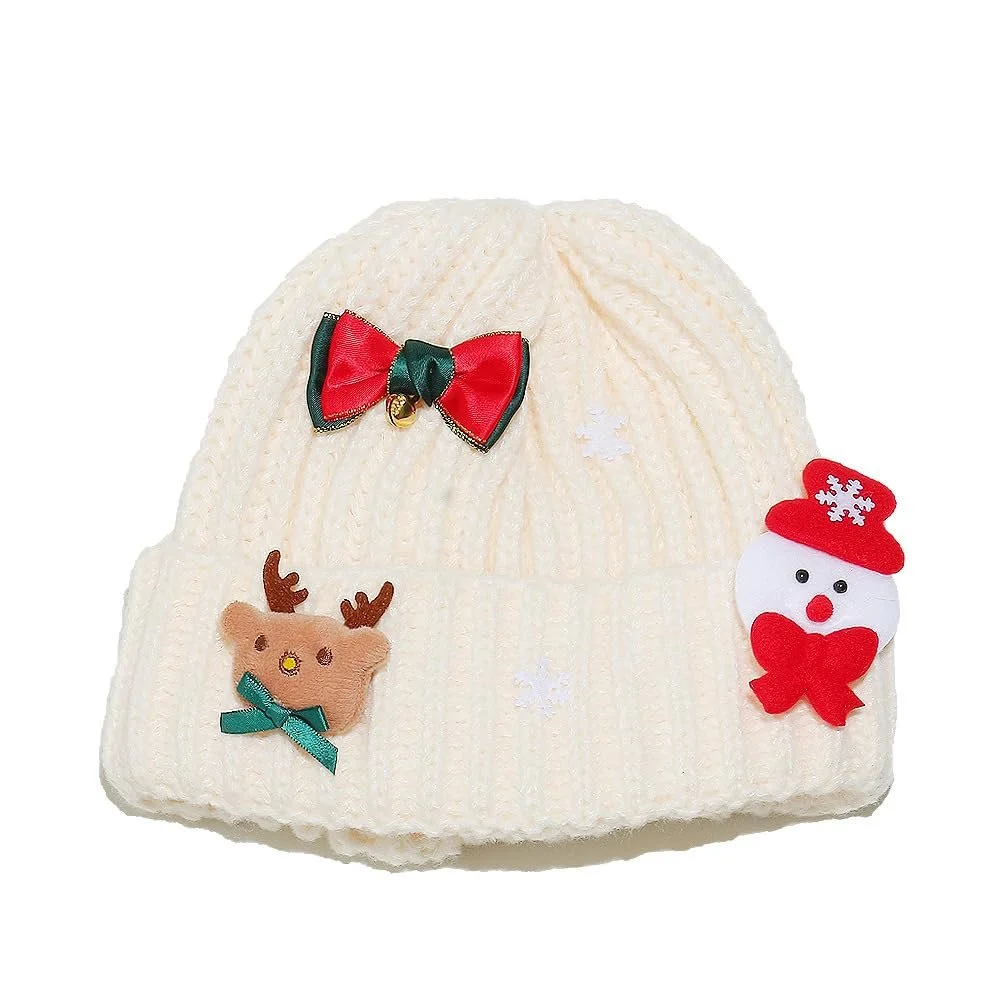 Шапка Санта MHADBKH Тематична вечірка, фото №1
