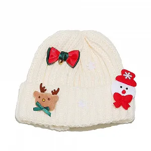 Шапка Санта MHADBKH Тематична вечірка - Фото 1