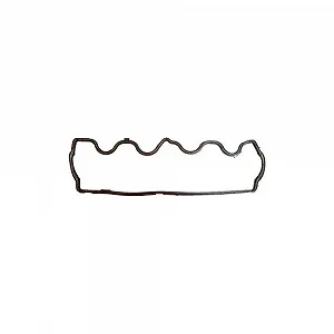 Прокладка кришки ГБЦ ELRING 430.400 для ALFA ROMEO FIAT LANCIA OPEL SAAB - Фото 1