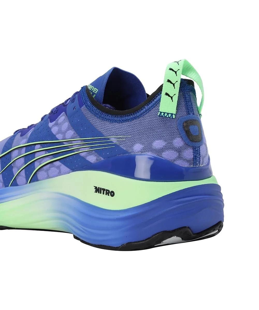 Унісекс Кросівки для бігу по шосе PUMA Softride Symmetry, фото №4