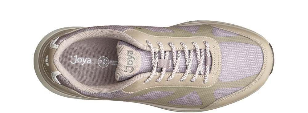 Кросівки JOYA Cancun II Бежевий, фото №4 Кросівки JOYA Cancun II Бежевий, фото №4