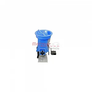 Модуль подачі палива METZGER 2250075 для BMW SIEMENS, правий - Фото 1