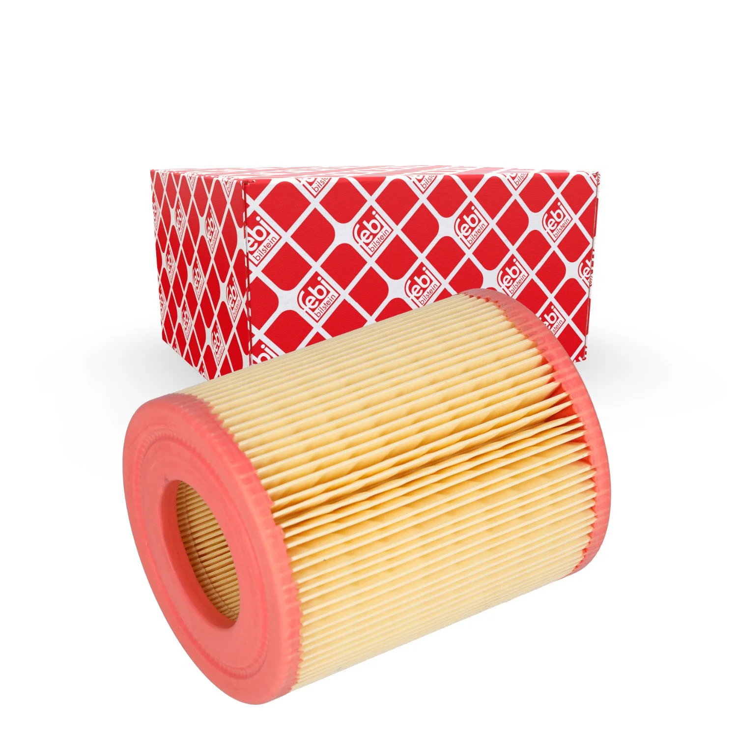 Повітряний фільтр FEBI BILSTEIN 31159 для MERCEDES-BENZ, фото №1