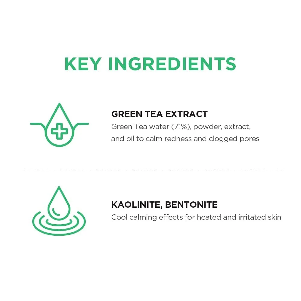 Маска для лица Skin1004 Witch Pack 1 Box, фото №3