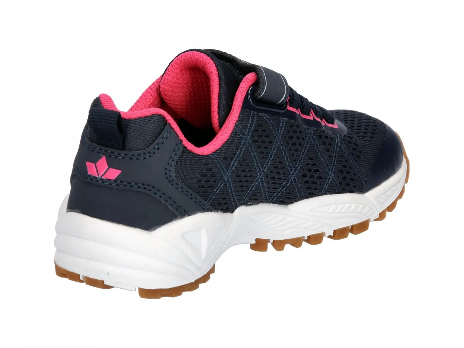 Кроссовки Lico Jackie Vs Детские Унисекс, фото №5