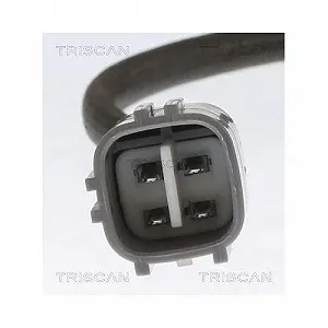 Лямбда-зонд TRISCAN 8845 10027 для CITROËN PEUGEOT TOYOTA після каталізатора synthetic.ua - Фото 1