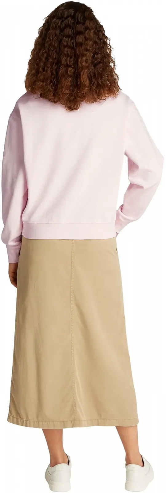 Женский Свитшот Tommy Hilfiger, фото №2