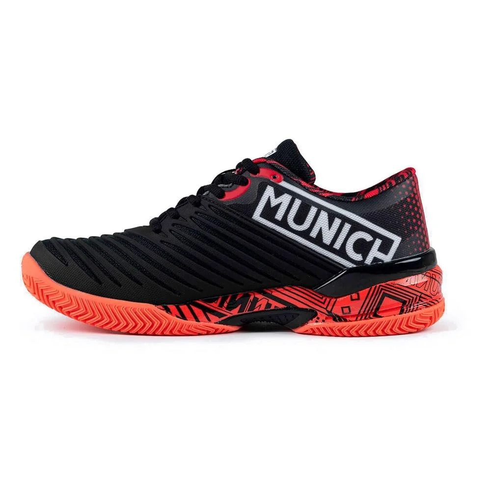 Тенісні кросівки Unisex Munich Padx 55, фото №3 Тенісні кросівки Unisex Munich Padx 55, фото №3