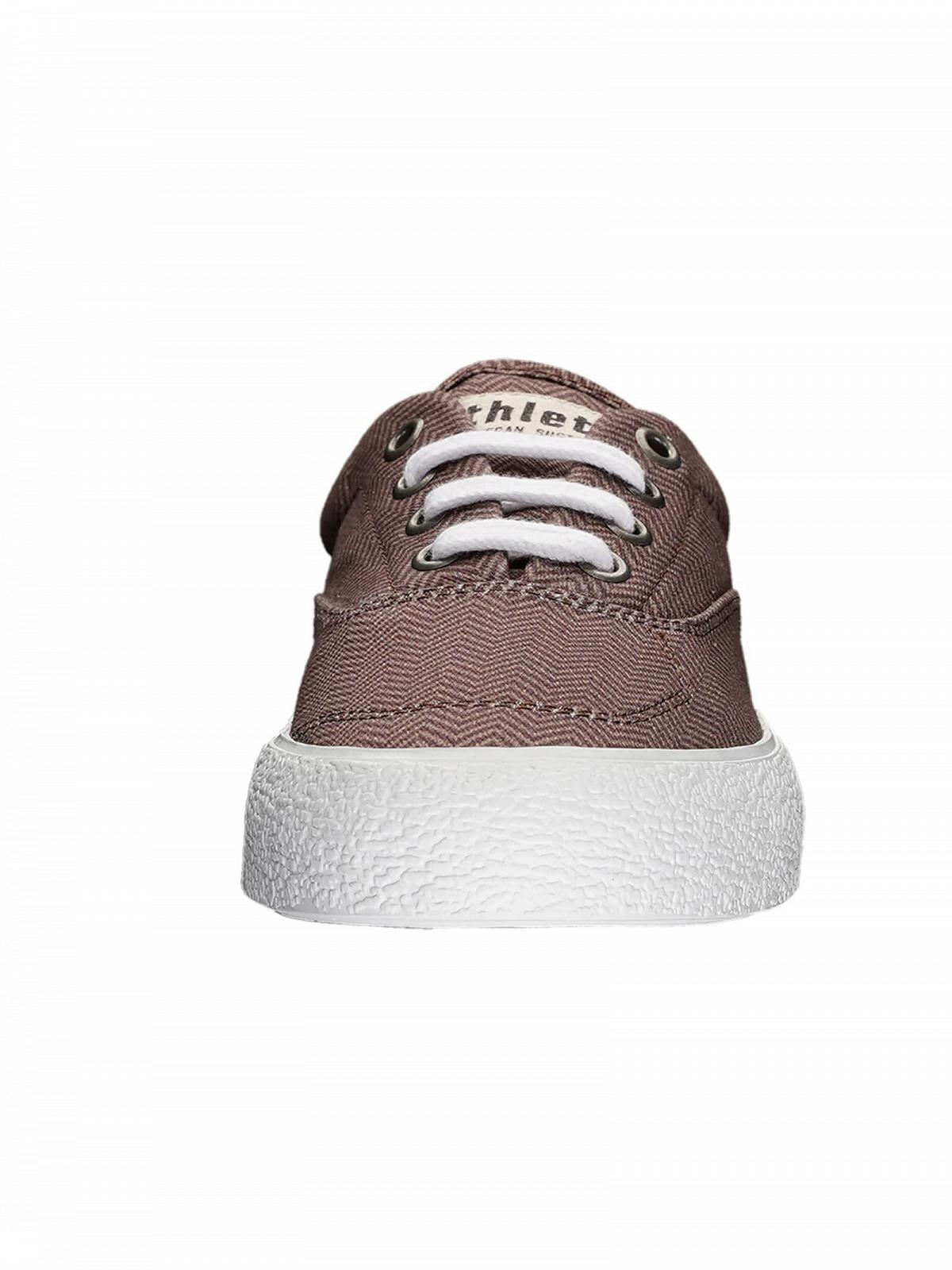 Кеды Ethletic Unisex Sneaker Hi Fair Vegan Sustainable, фото №4
