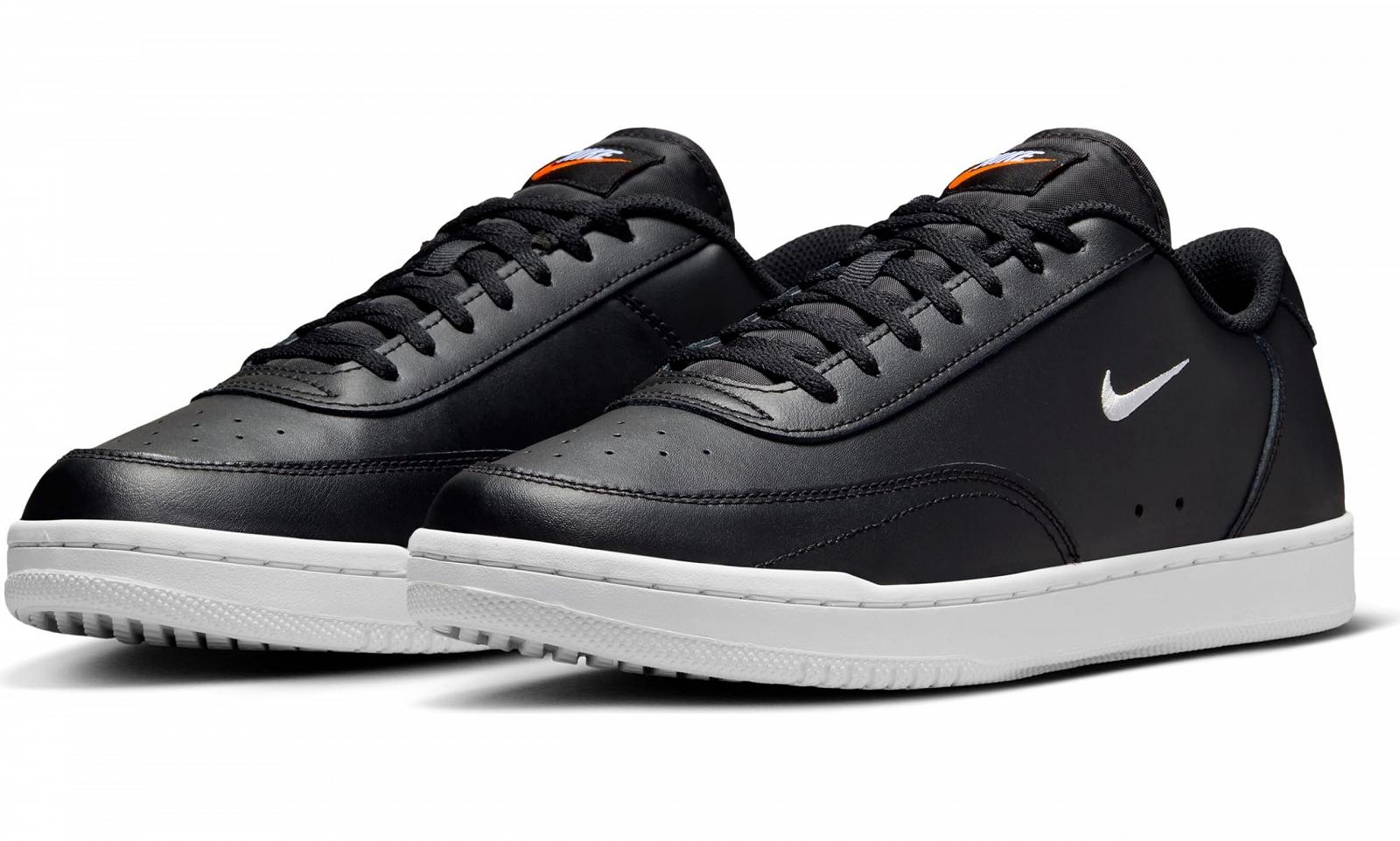 Кросівки Nike Court Vintage чоловічі, фото №9
