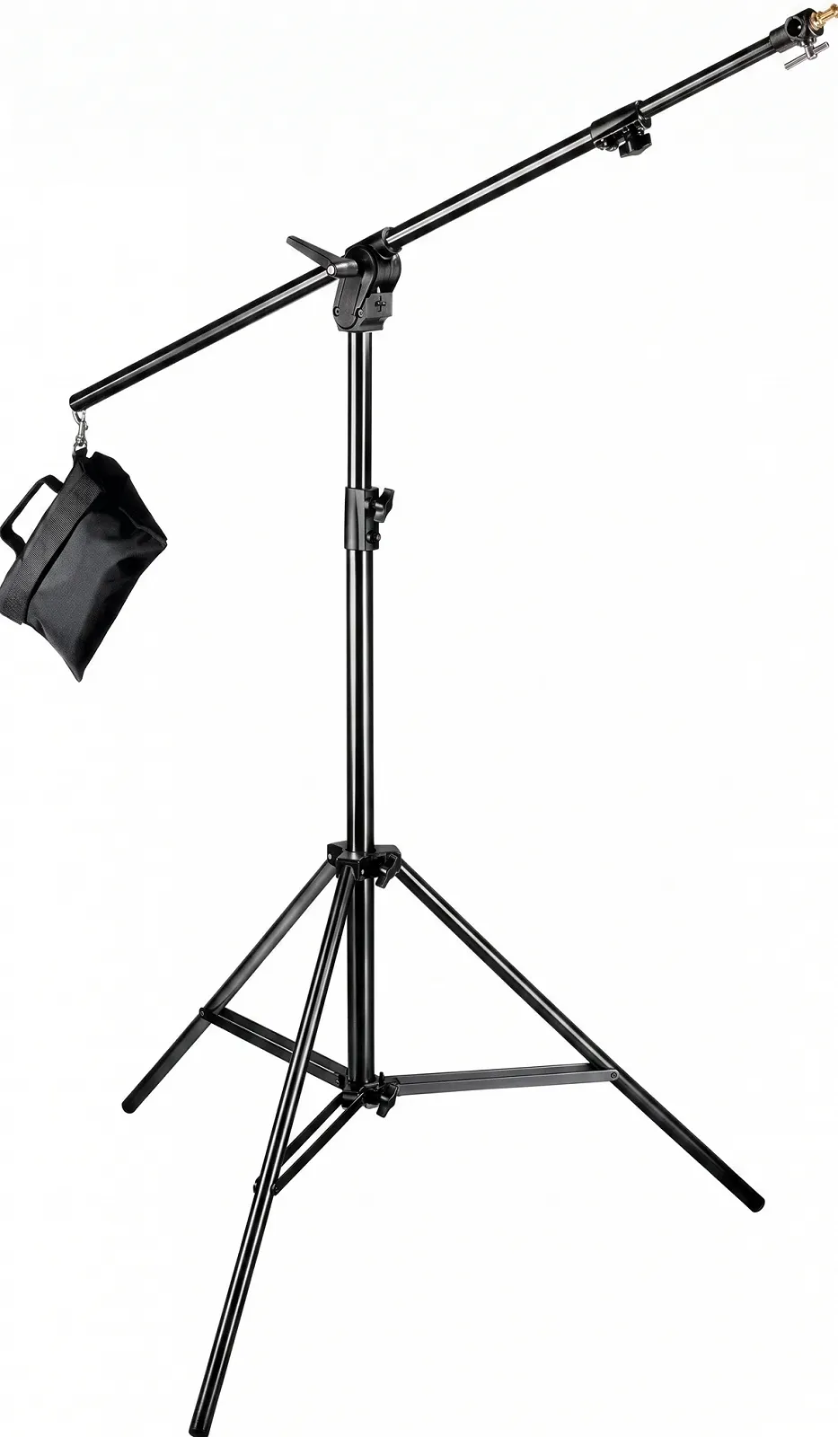 Штатив Manfrotto Boom Stand ‎420 Black, фото №1
