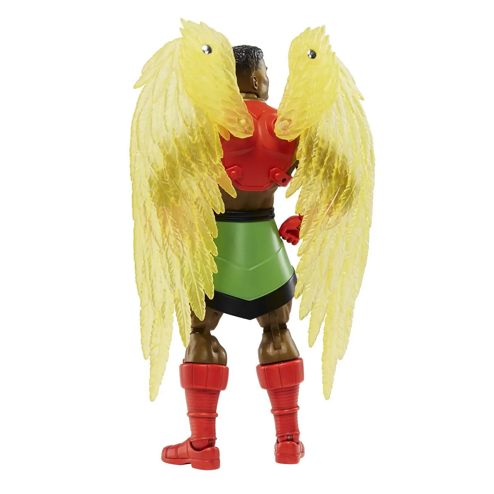 Екшн-фігурка Masters of the Universe Masterverse Collection HDR47 18 см, фото №4