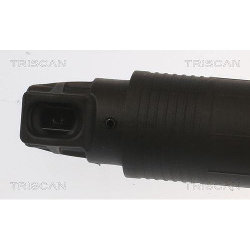 Амортизатор багажника TRISCAN 8710 29314 для SKODA, задній правий, фото №3 Амортизатор багажника TRISCAN 8710 29314 для SKODA, задній правий, фото №3