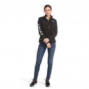 Унісекс Куртка Softshell ARIAT Водовідштовхувальна Куртка - Фото 1