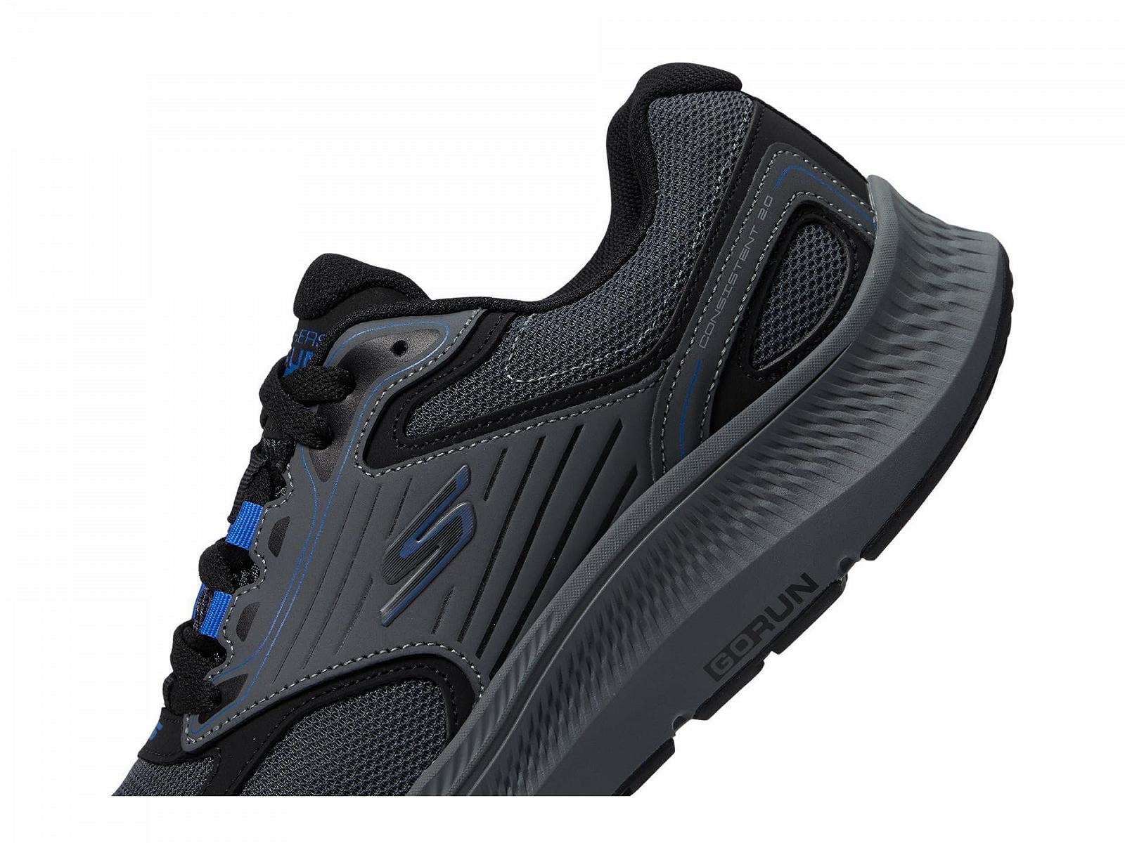 Кросівки Skechers Go Run Consi Stent 2.0, фото №5