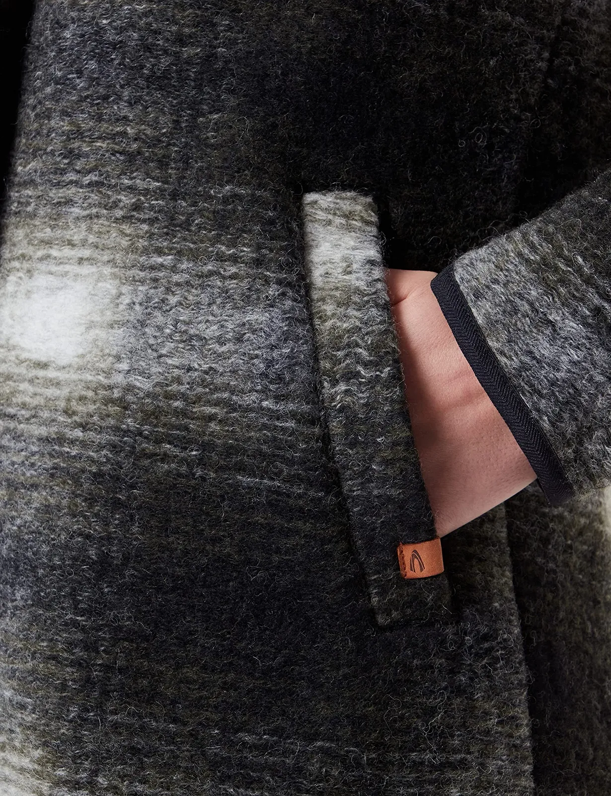 Пальто camel active Жіноче, фото №4 Пальто camel active Жіноче, фото №4