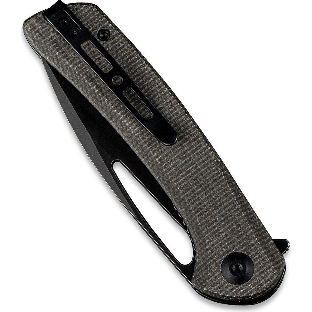 Ніж складаний Sencut Honoris SA07B, фото №5 Ніж складаний Sencut Honoris SA07B, фото №5