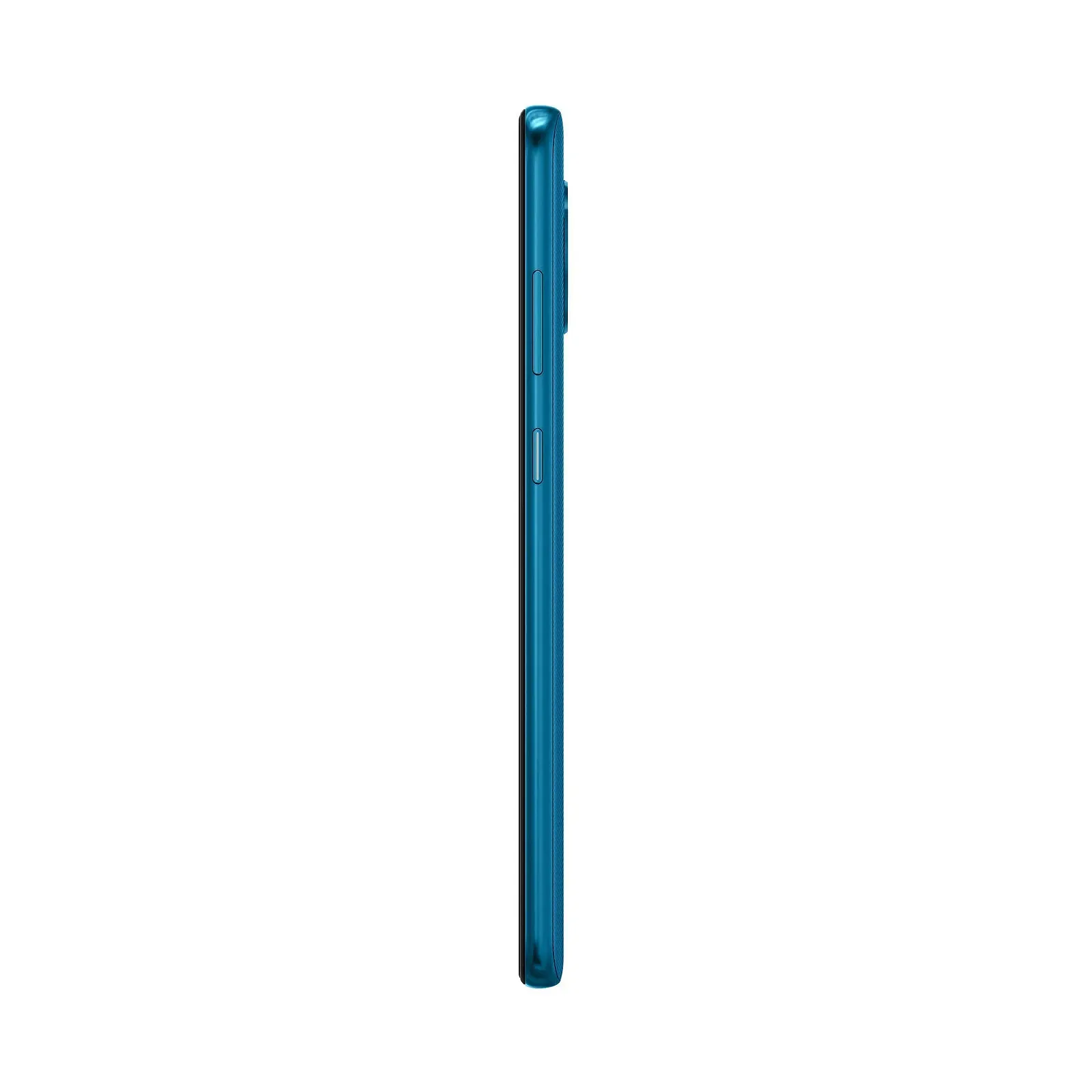 Смартфон Nokia 5.3 64GB 4GB RAM Dual SIM Cyan с автомобильным адаптером, фото №5 Смартфон Nokia 5.3 64GB 4GB RAM Dual SIM Cyan с автомобильным адаптером, фото №5