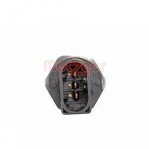 Датчик тиску палива METZGER AUTOTEILE 0906562 для BMW synthetic.ua - Фото 1