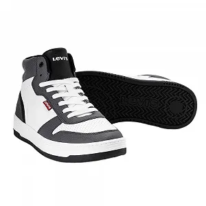 Кроссовки Levi's Drive High synthetic.ua - Фото 1